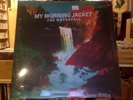 My Morning Jacket The Waterfall 2xLP sealed vinyl 45 RPM MMJ