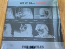 THE BEATLES - Let It Be... Naked STILL SEALED 1st EU LP + 7