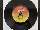 KING SPORTY Thinking Of You PROMO MIAMI MIA402 UK Press 7” 45 VINYL REGGAE FUNK