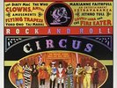 The Rolling Stones Rock And Roll Circus [3 LP]