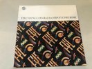 Fine Young Cannibals- Rare Aussie 12 Inch 45  