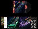 이날치(Leenalchi) 수궁가 Sugungga Vinyl [LE, 180g, Black 1LP] Feel the Rhythm of Korea
