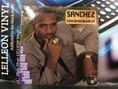 Sanchez Boom Boom Bye Bye LP Album Vinyl Record GREL186 A1/B1 Reggae 90’s