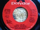ENCHANTMENT on POLYDOR 