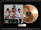 THE BEATLES YESTERDAY & TODAY ALBUM BUTCHER COVER RARE GOLD VINYL RECORD LP