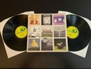 PINK FLOYD A Nice Pair PIPER AT THE GATES OF DAWN Double LP Germany NM Harvest