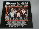 Hear 'N Aid A Metal All-Star Album For Famine Relief LP 1986 Ronnie James Dio