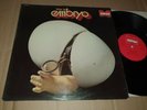 EMBRYO - THIS IS EMBRYO -2001 BRIAN 200 152 - RARE 1974 KRAUT ROCK- Nm/Vg++