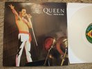 Queen ?– Rock In Rio VINYL