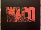 VIOLENT SOHO - WACO LTD RUBY RED EDITION - NEAR MINT