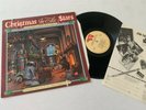 Star Wars Christmas In The Album Record lp Vinyl w/ INSERT R2-D2 C-3PO