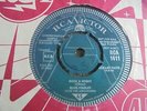 Elvis Presley - Such A Night 1964 UK 45 RCA VICTOR DEMO