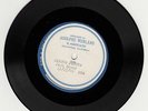 Rare 1949 CBS Jack Benny Circus Peanuts (misspelled) 6.5