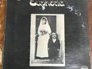 EUPHORIA LP  Sunshine Acid Pop/Psych Folk/Roger & Wendy/Bermuda Triangle