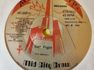 MID CITY CREW-GET RIGHT B/W MID CITY DUB 45-ELECTRO RAP-85 ORIG-SAN DIEGO-RARE