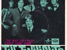 The TWILIGHTS The Way They Play / Cathy Come Home 45  SirH70