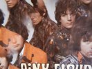 Pink Floyd Piper At The Gates Of Dawn Vinyl Record SCX 6157 1969 3rd UK Press