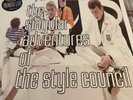 THE STYLE COUNCIL GREATEST HITS VOL 1 EXCELLENT