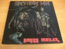 BUNNY WAILER LP BLACKHEART MAN 1976 Island MLPS 9415 THE WAILERS REGGAE MARLEY