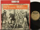 Epic BC 1135 gold label Strauss Don Quixote, Fournier, Szell, Cleveland SAX 2495