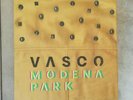 33 - VASCO ROSSI - MODENA PARK - BOX SET 5 LP LIMITED EDITION PELLE NUMERATO