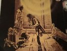 LP IRON MAIDEN - Running Free & Sanctuary The First Ten Years N°1/Vinyl NEU1990