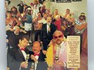 The Wrestling Album WWF Vinyl LP Record 1985 Factory Sealed With Hype Sticker