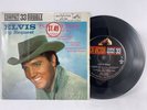 ELVIS PRESLEY Flaming Star EP 1961 Compact 33 (NM) Shrink 7
