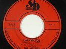 Surf Inst. 45 - Mystics - Laryngitis - SD - mp3 - obscure