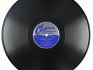 Doo-Wop R&B 78 - Flamingos - Carried Away/Golden Teardrops - Chance - VG+ mp3