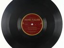 Prewar Personality 78 - Miss Patricola - My Blackbirds - Home-Talkie - VG+ mp3