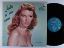 JULIE LONDON Julie Is Her Name LIBERTY LP mono **