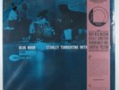 STANLEY TURRENTINE Blue Hour BLUE NOTE BST 84057 LP dmm audiophile SEALED **