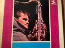 CHET BAKER -Groovin'  PRESTIGE 7460 {orig} w/Coleman, Roy Brooks, Lightsey  RARE
