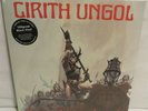 Cirith Ungol Paradise Lost LP Black Vinyl Record new German Press