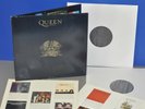 Queen Greatest Hits 2 II EEC 1st press 2x OIS Vinyl LP cleaned play graded TOP
