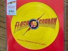 QUEEN - Flash Gordon Limited Edition Picture Disc #1766 of 1980 Freddy Mercury