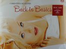 2 LP: Christina Aguilera - Back To Basics, Ltd.RED Vinyl, NEU & OVP (A8/3)