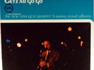 STAN GETZ-GETZ AU GO GO-VERVE STEREO LP