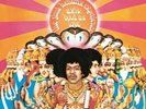 THE JIMI HENDRIX EXPERIENCE - AXIS: BOLD AS LOVE 2013 GERMAN 180 GRAM LP NEW