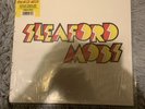 SLEAFORD MODS - TISWAS EP YELLOW VINYL VINYL LP LIKE NEW LTD EDITION 1 of 1500
