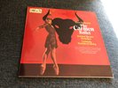ASD 2448 Bizet-Shchedrin The Carmen Ballet Bolshoi Theatre Orch Rozhdestvensky