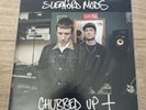 SLEAFORD MODS - CHUBBED UP - VINYL 12