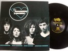 Modern Lovers, the Self-Titled LP Rhino Reissue