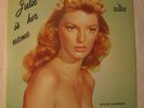 CRANIUM'S jazz Julie London JULIE IS HER NAME mono Lp NM inner
