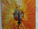 CRANIUMS soundtrack Leonard Rosenman BENEATH THE PLANET OF THE APES orig Amos Lp