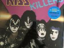 Kiss * Killers * Pink Vinyl * limited Edition * Half Speed * new sealed