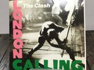 The Clash - London Calling [Vinyl LP] Used