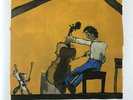 The Gerogerigegege -   (decrescendo)  (LP, Ltd, Gat)