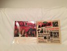 GUNS N’ ROSES  -  GN’ R LIES VINYL LP and APPETITE FOR CONVERSATION.